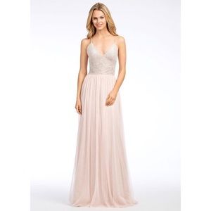 Hayley Paige Occasions Dress